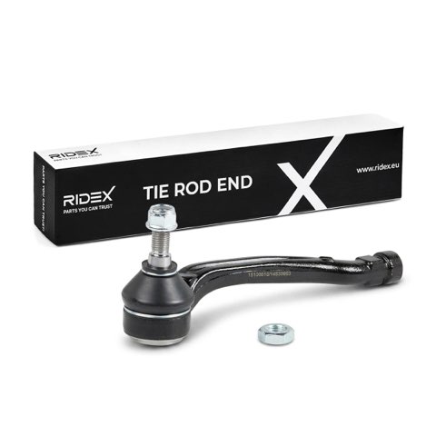 Ridex 914T0576 Track Rod End, photo 2