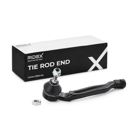 Ridex 914T0577 Track Rod End, photo 2
