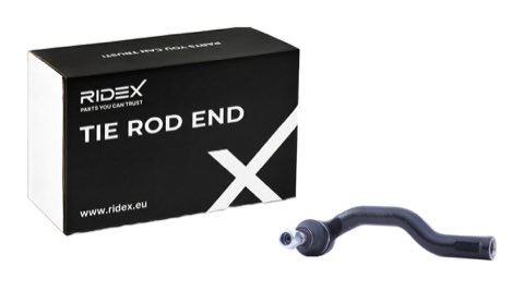 Ridex 914T0578 Track Rod End, photo 2