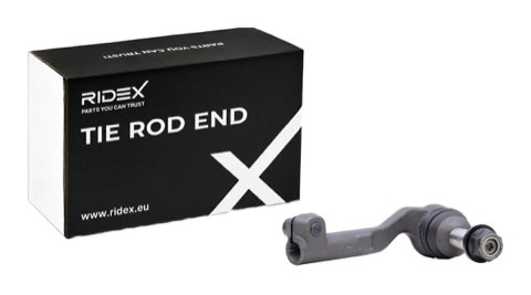 Ridex 914T0589 Track Rod End, photo 2