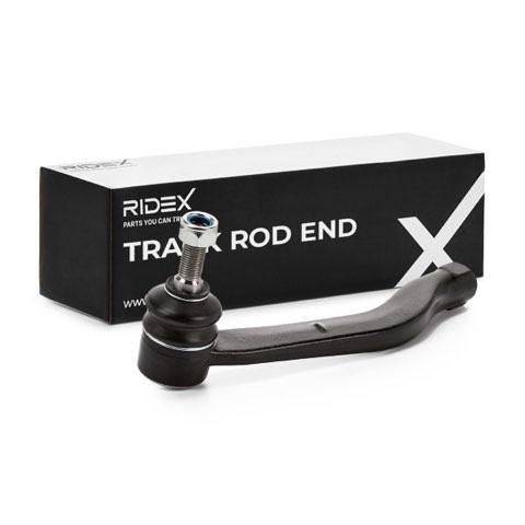 Ridex 914T0612 Track Rod End, photo 2
