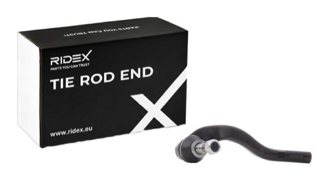 Ridex 914T0614 Track Rod End, photo 2