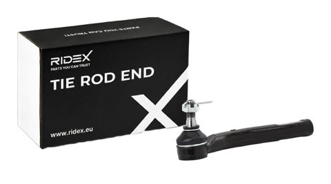 Ridex 914T0622 Track Rod End