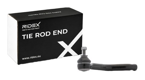 Ridex 914T0624 Track Rod End