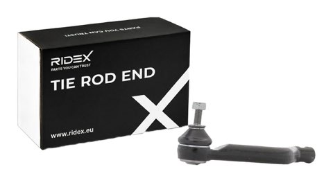 Ridex 914T0625 Track Rod End