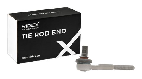 Ridex 914T0628 Track Rod End