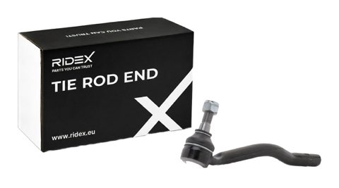 Ridex 914T0629 Track Rod End