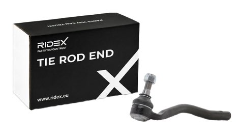 Ridex 914T0630 Track Rod End