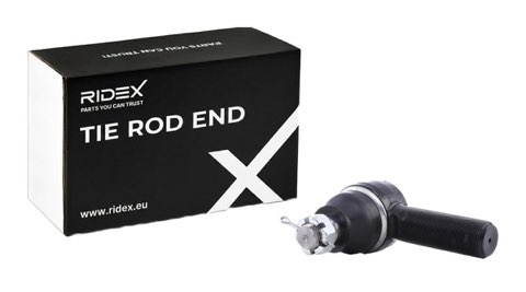 Ridex 914T0634 Track Rod End, photo 2