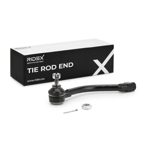 Ridex 914T0641 Track Rod End