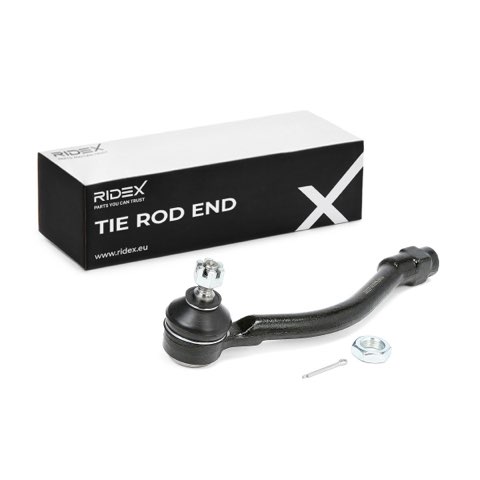 Ridex 914T0642 Track Rod End