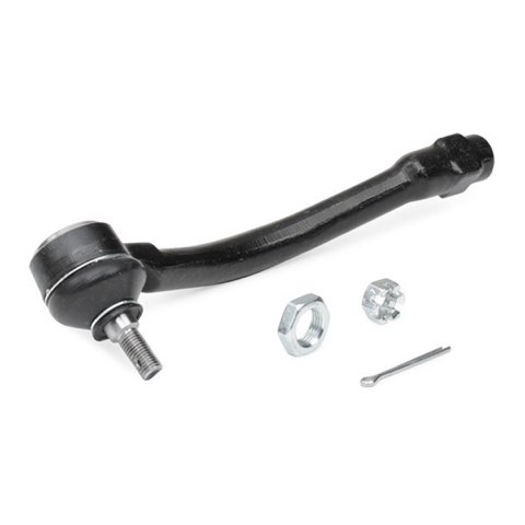 Ridex 914T0642 Track Rod End, photo 3