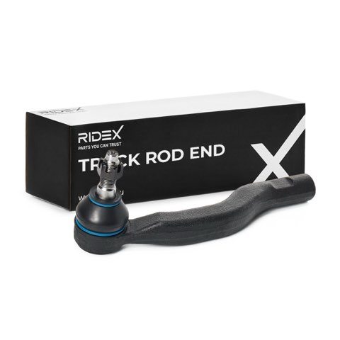Ridex 914T0644 Track Rod End