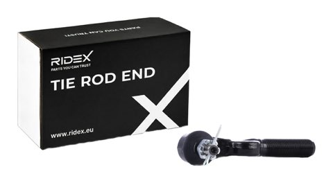 Ridex 914T0650 Track Rod End