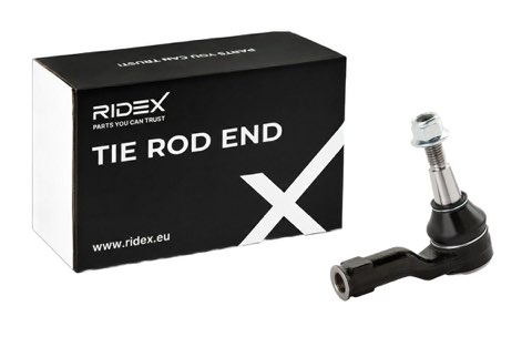 Ridex 914T0659 Track Rod End