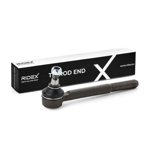 Ridex 914T0660 Track Rod End