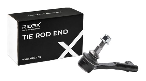 Ridex 914T0668 Track Rod End