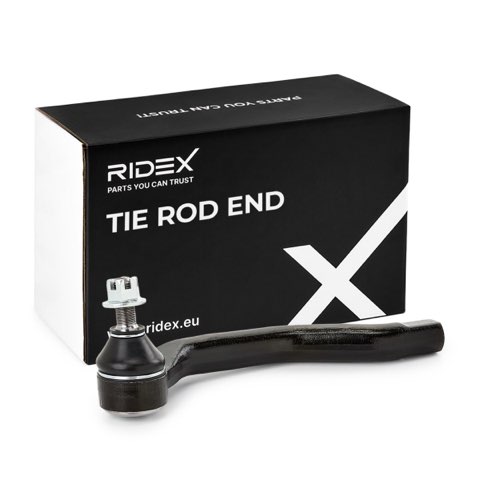 Ridex 914T0951 Track Rod End, photo 2