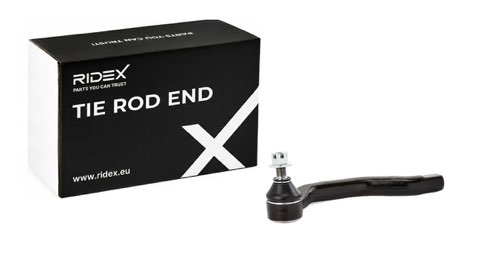 Ridex 914T0951 Track Rod End, photo 3