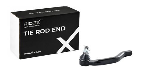 Ridex 914T0952 Track Rod End