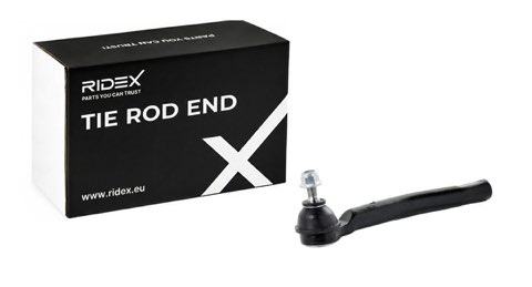 Ridex 914T0953 Track Rod End