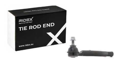 Ridex 914T0954 Track Rod End