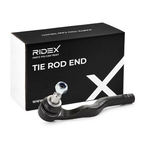Ridex 914T0963 Track Rod End