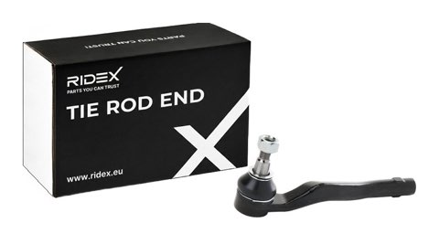 Ridex 914T0967 Track Rod End