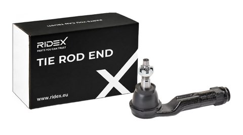 Ridex 914T0975 Track Rod End