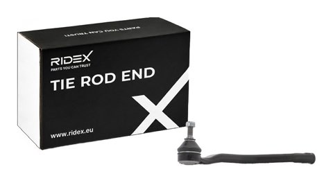 Ridex 914T0987 Track Rod End