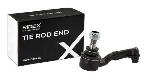 Ridex 914T0996 Track Rod End