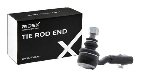 Ridex 914T0999 Track Rod End
