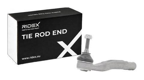 Ridex 914T1004 Track Rod End