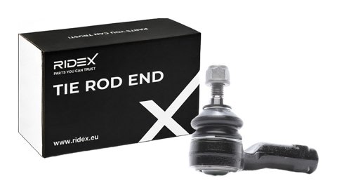 Ridex 914T1012 Track Rod End, photo 2