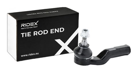 Ridex 914T1015 Track Rod End