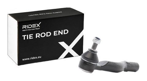 Ridex 914T1018 Track Rod End