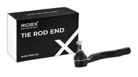 Ridex 914T1019 Track Rod End