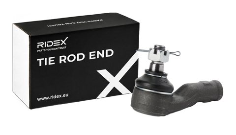 Ridex 914T1024 Track Rod End