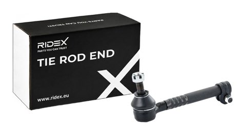 Ridex 914T1029 Track Rod End