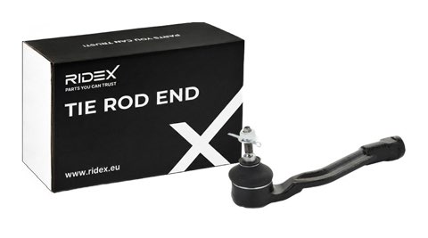 Ridex 914T1047 Track Rod End