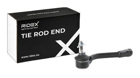 Ridex 914T1048 Track Rod End