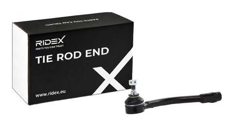 Ridex 914T1053 Track Rod End