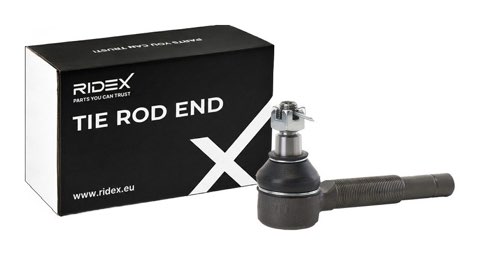 Ridex 914T1062 Track Rod End