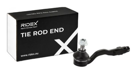 Ridex 914T1064 Track Rod End