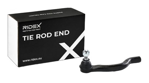 Ridex 914T1078 Track Rod End