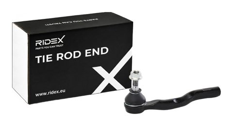 Ridex 914T1095 Track Rod End