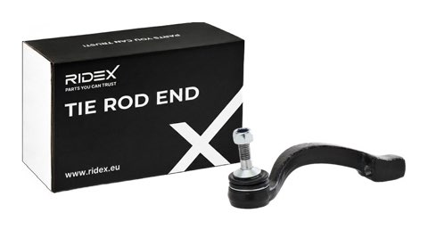 Ridex 914T1096 Track Rod End