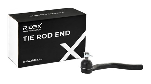 Ridex 914T1105 Track Rod End