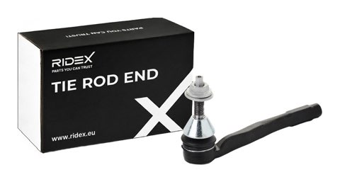 Ridex 914T1106 Track Rod End