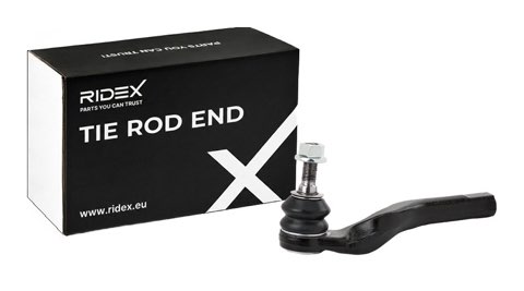 Ridex 914T1108 Track Rod End